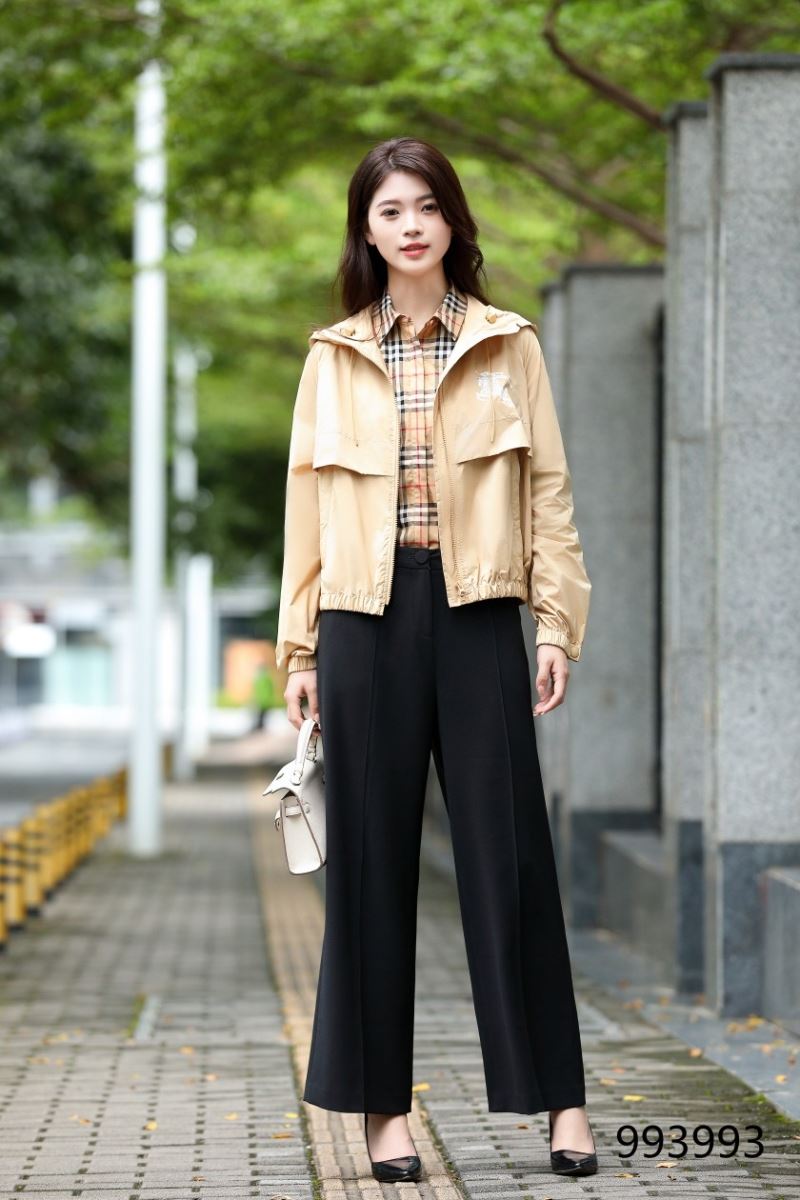 Burberry Outwear